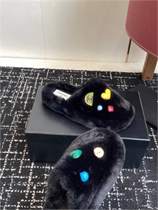 Тапочки CHANEL 169527