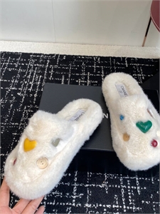 Тапочки CHANEL 169528