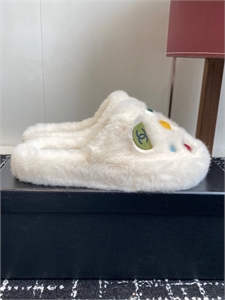 Тапочки CHANEL 169528