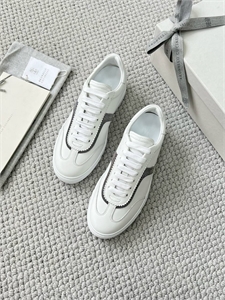 Кеды BRUNELLO CUCINELLI 169529