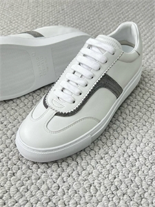 Кеды BRUNELLO CUCINELLI 169529