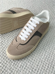 Кеды BRUNELLO CUCINELLI 169530