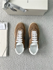 Кеды BRUNELLO CUCINELLI 169531