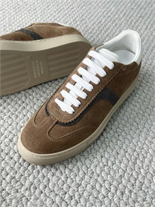 Кеды BRUNELLO CUCINELLI 169531