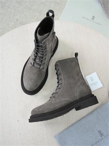 Ботинки BRUNELLO CUCINELLI 169532