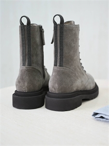 Ботинки BRUNELLO CUCINELLI 169532