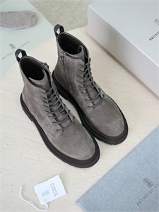 Ботинки BRUNELLO CUCINELLI 169532