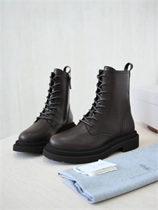 Ботинки BRUNELLO CUCINELLI 169533