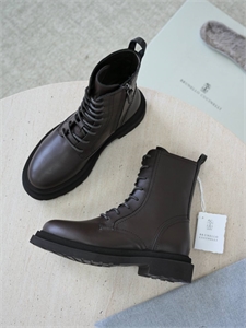 Ботинки BRUNELLO CUCINELLI 169533