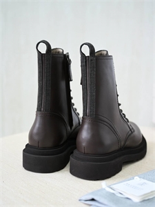 Ботинки BRUNELLO CUCINELLI 169533