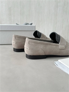 Лоферы BRUNELLO CUCINELLI 169534