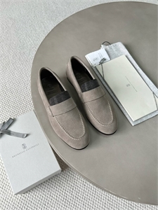 Лоферы BRUNELLO CUCINELLI 169534