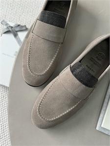 Лоферы BRUNELLO CUCINELLI 169534