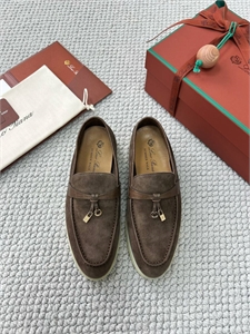 Лоферы LORO PIANA 169535