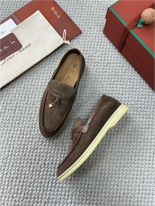 Лоферы LORO PIANA 169535