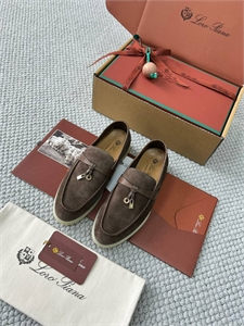 Лоферы LORO PIANA 169535