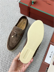 Лоферы LORO PIANA 169535