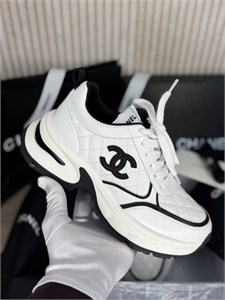 Кроссовки CHANEL 169540