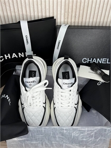 Кроссовки CHANEL 169540