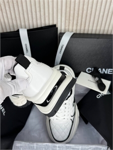 Кроссовки CHANEL 169540