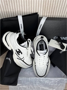Кроссовки CHANEL 169540