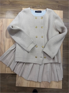 Костюм LOUIS VUITTON 169545