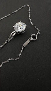 Кулон Tiffany&Co 3 ct 169548