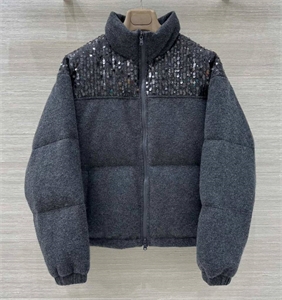 Куртка BRUNELLO CUCINELLI 169553