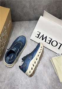 Кроссовки LOEWE 169555