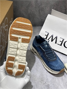 Кроссовки LOEWE 169555