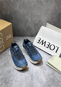 Кроссовки LOEWE 169555