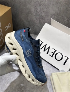 Кроссовки LOEWE 169555