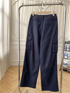 Брюки MIU MIU 169556