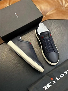 Кеды KITON 169560