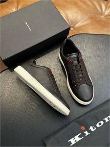 Кеды KITON 169562