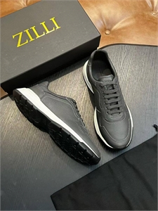 Кроссовки ZILLI 169564