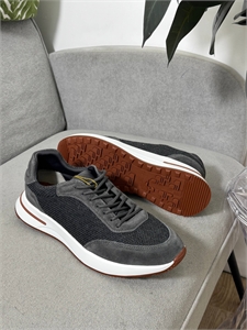 Кроссовки HERMES 169572