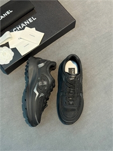 Кроссовки CHANEL 169577