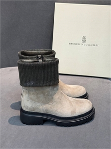 Ботинки BRUNELLO CUCINELLI 169580