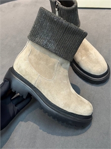 Ботинки BRUNELLO CUCINELLI 169580