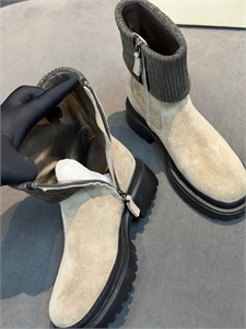 Ботинки BRUNELLO CUCINELLI 169580