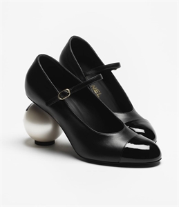 Туфли CHANEL 169600