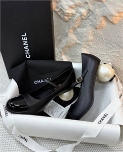 Туфли CHANEL 169600