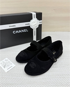 Балетки CHANEL 169601
