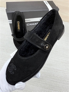 Балетки CHANEL 169601
