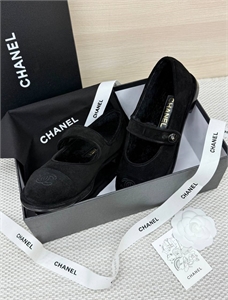 Балетки CHANEL 169601