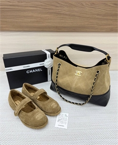 Балетки CHANEL 169602