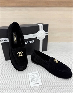 Мокасины CHANEL 169603