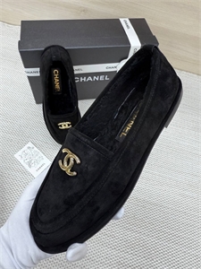 Мокасины CHANEL 169603