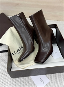Ботильоны ALAIA 169604